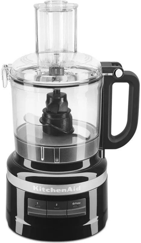 KitchenAid 5KFP0719EOB klein huishoudelijk Express Levering