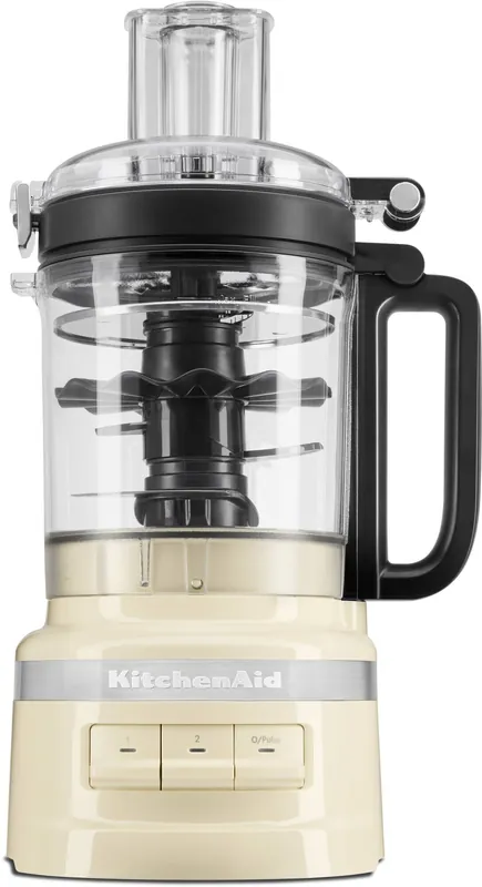Hete Deal KitchenAid 5KFP0921EAC klein huishoudelijk