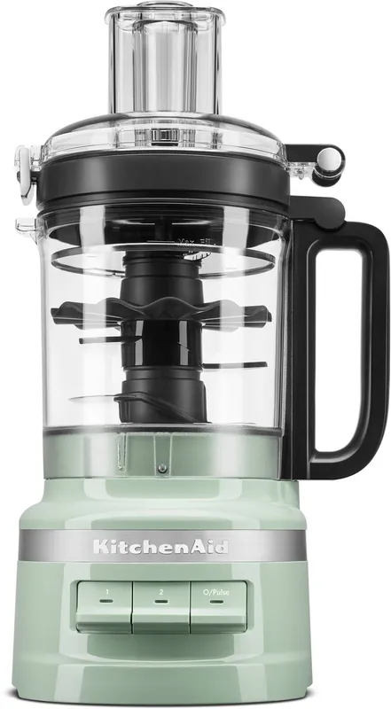 KitchenAid 5KFP0921EPT klein huishoudelijk Alleen Vandaag