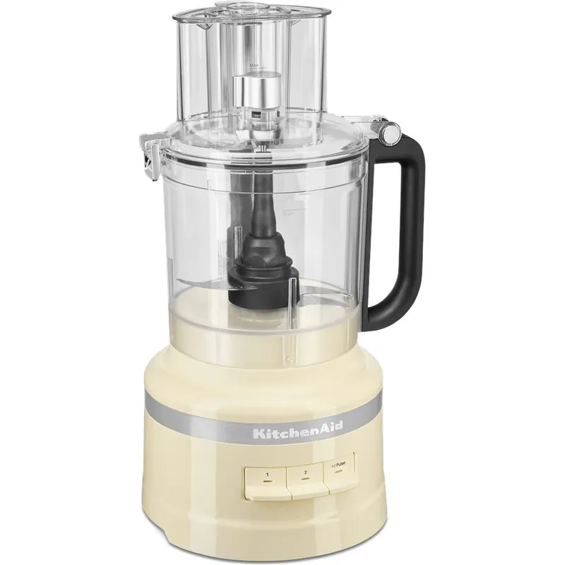 KitchenAid 5KFP1319EAC klein huishoudelijk Gratis Retour
