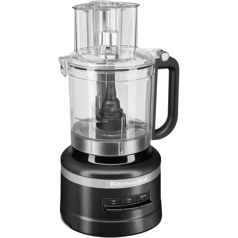 KitchenAid 5KFP1319EBM klein huishoudelijk Finale Uitverkoop