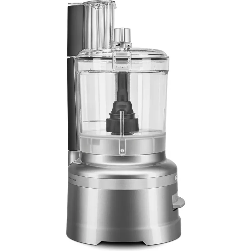 Op = Op KitchenAid 5KFP1319ECU klein huishoudelijk