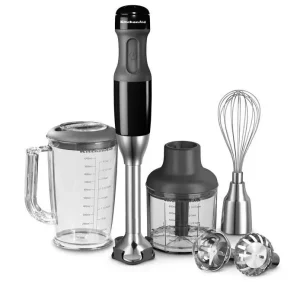 KitchenAid 5KHB2571EOB klein huishoudelijk Koop Vandaag