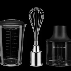 KITCHENAID 5KHBBV83ECA klein huishoudelijk Nieuw