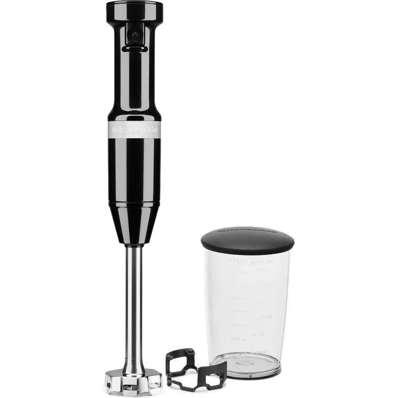 KitchenAid 5KHBV53EOB klein huishoudelijk Beperkte Voorraad