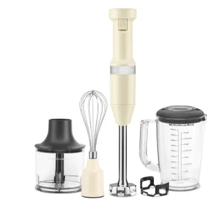 KitchenAid 5KHBV83EAC klein huishoudelijk Korting