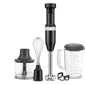 KITCHENAID 5KHBV83EBM klein huishoudelijk Bestel Nu