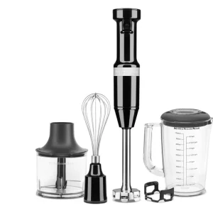KitchenAid 5KHBV83EOB klein huishoudelijk Superprijs