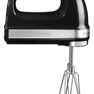 Weekendaanbieding KitchenAid 5KHM9212EOB klein huishoudelijk