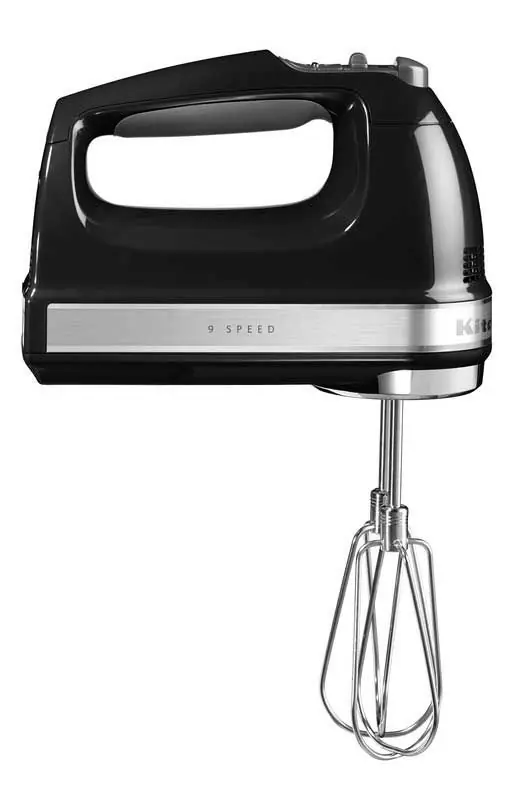 Weekendaanbieding KitchenAid 5KHM9212EOB klein huishoudelijk