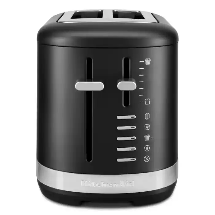 Superprijs KitchenAid 5KMT2109EBM klein huishoudelijk