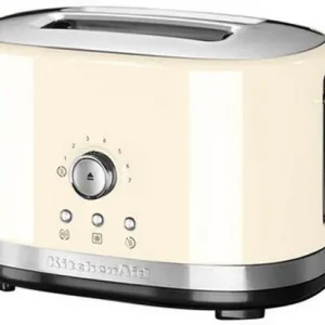KitchenAid 5KMT2116EAC klein huishoudelijk Exclusieve Aanbieding