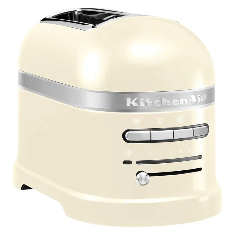 Laatste Kans KitchenAid 5KMT2204EAC klein huishoudelijk