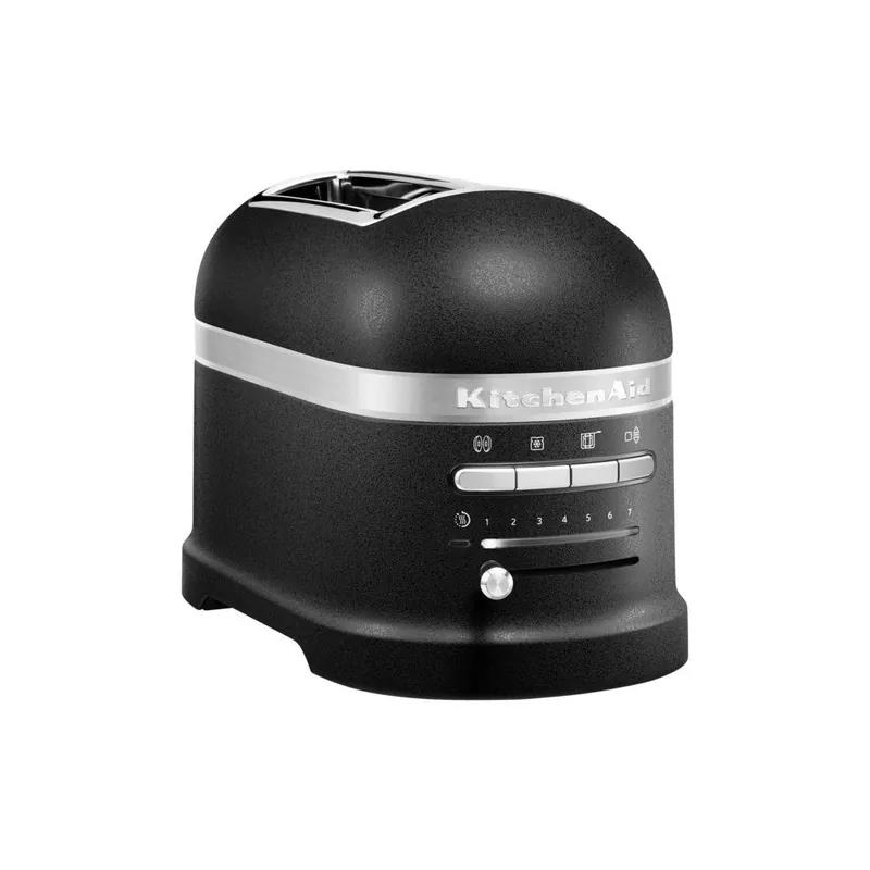 Gecertificeerd KitchenAid 5KMT2204EBK klein huishoudelijk