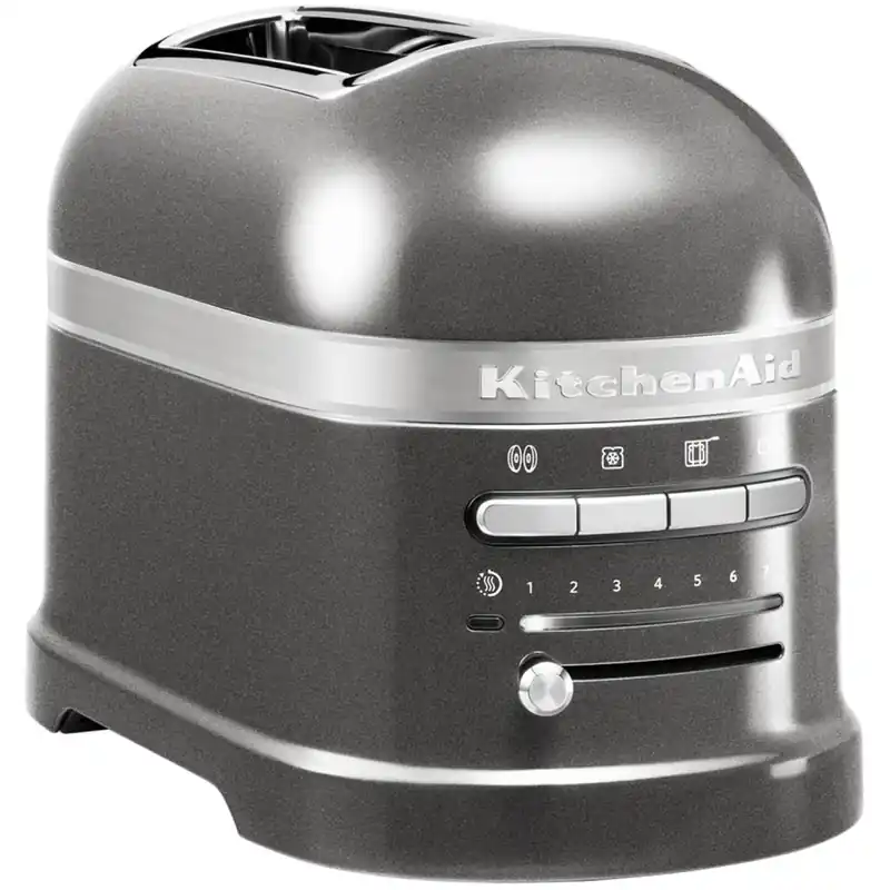 KitchenAid 5KMT2204EMS klein huishoudelijk Actieprijs