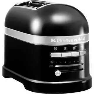 Meest Verkocht KitchenAid 5KMT2204EOB klein huishoudelijk