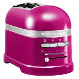 Direct Beschikbaar KitchenAid 5KMT2204ERI klein huishoudelijk