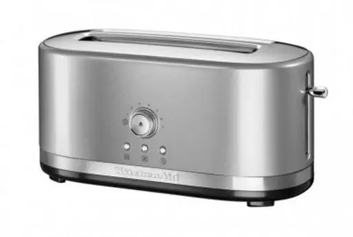 KitchenAid 5KMT4116ECU klein huishoudelijk Exclusieve Aanbieding