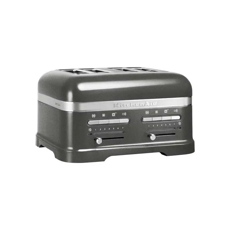 KitchenAid 5KMT4205EMS klein huishoudelijk Rechtstreeks Van De Fabrikant