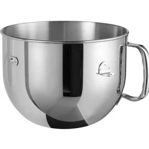 Beste Prijs KitchenAid 5KR7SB klein huishoudelijk