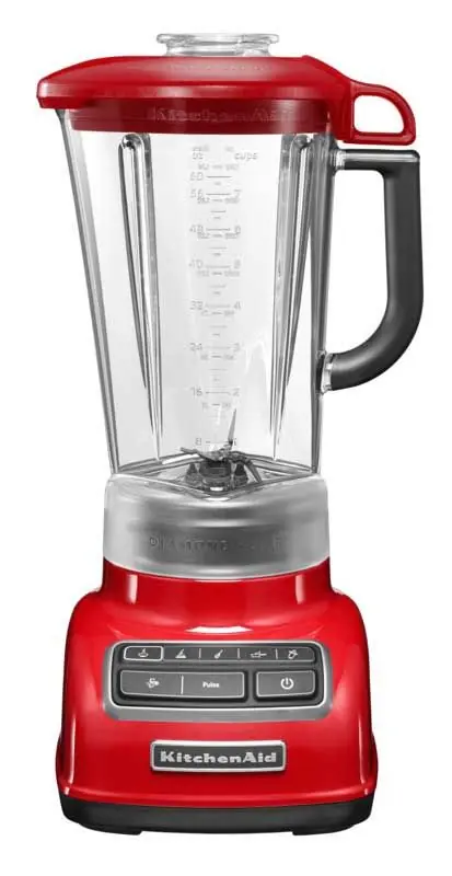 KitchenAid 5KSB1585EER klein huishoudelijk Gratis Retour