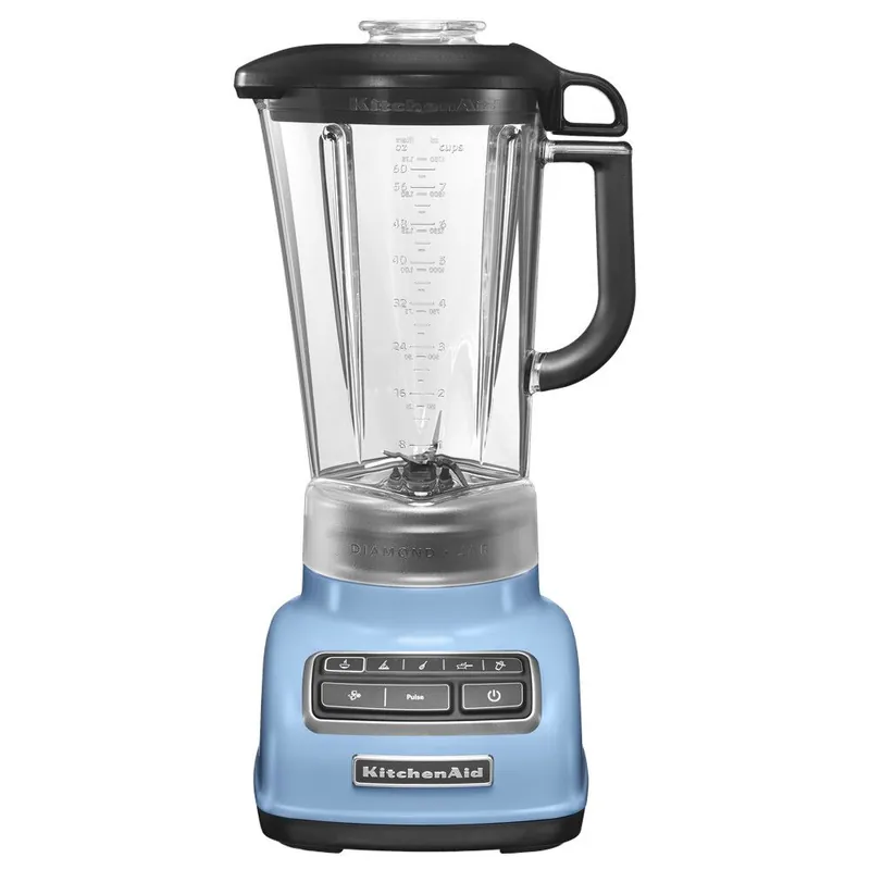 Betaalbaar KitchenAid 5KSB1585EVB klein huishoudelijk