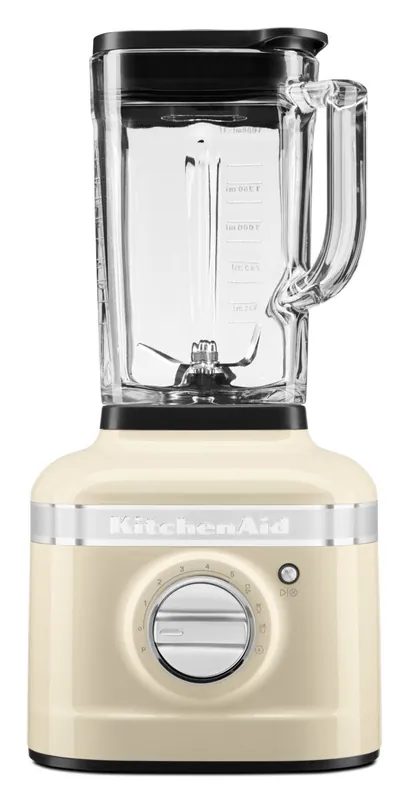 KitchenAid 5KSB4026EAC klein huishoudelijk Koopje