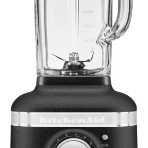 KitchenAid 5KSB4026EBK klein huishoudelijk Gereduceerde Prijs
