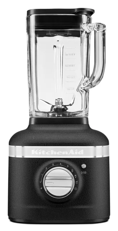 KitchenAid 5KSB4026EBK klein huishoudelijk Gereduceerde Prijs