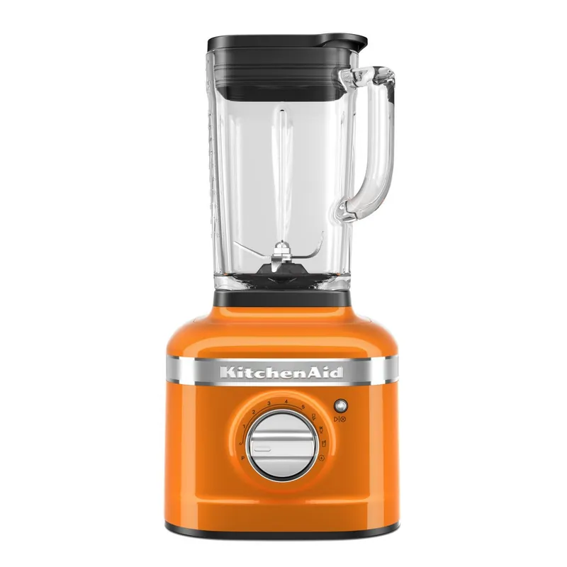 KITCHENAID 5KSB4026EHY klein huishoudelijk Gratis Retour