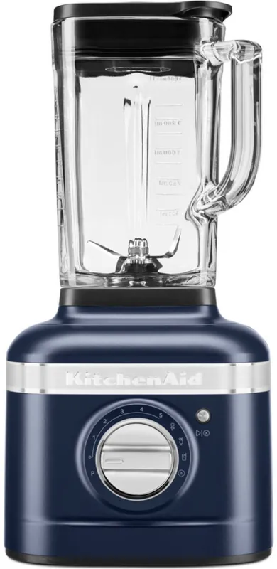 Goedkoop KitchenAid 5KSB4026EIB klein huishoudelijk