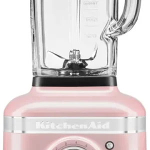 Bestel Nu KitchenAid 5KSB4026ESP klein huishoudelijk