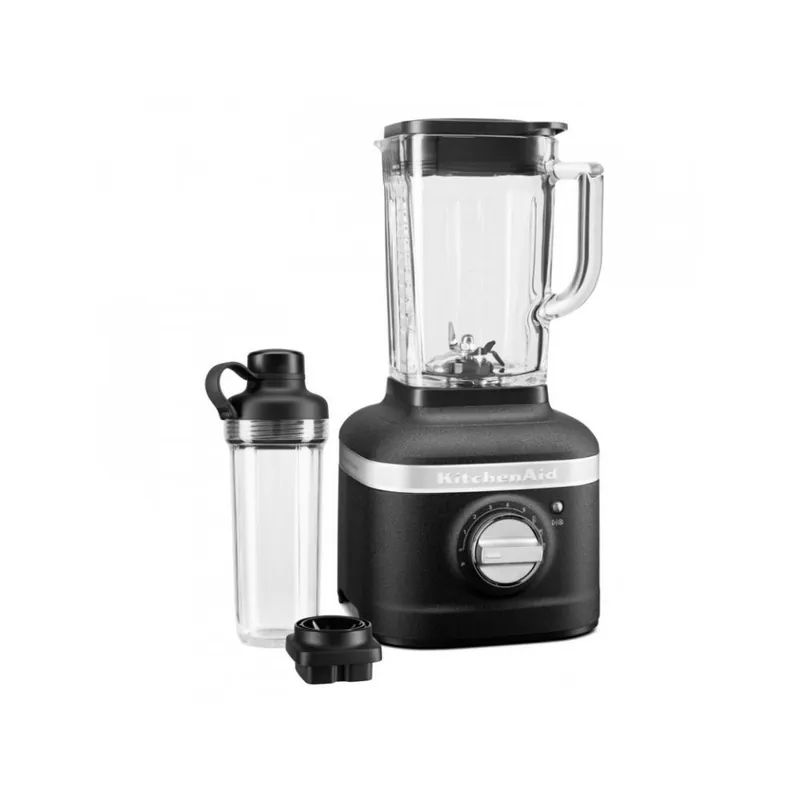 Superprijs KitchenAid 5KSB4034EBK klein huishoudelijk