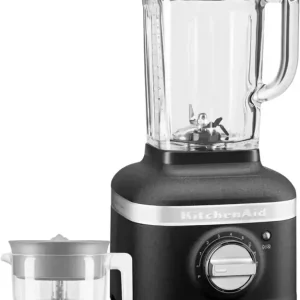 KitchenAid 5KSB4054EBK klein huishoudelijk Direct Beschikbaar
