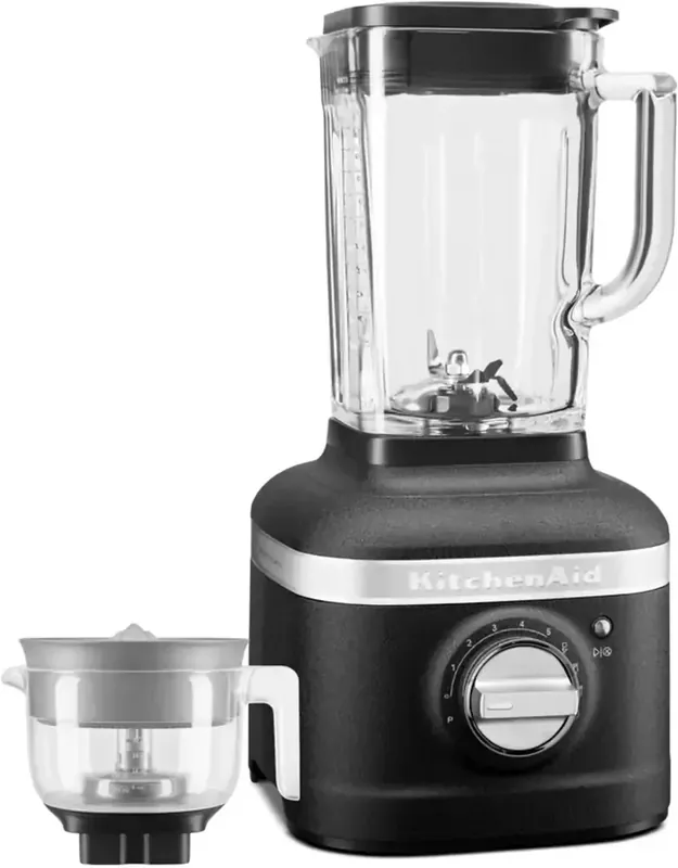 KitchenAid 5KSB4054EBK klein huishoudelijk Direct Beschikbaar