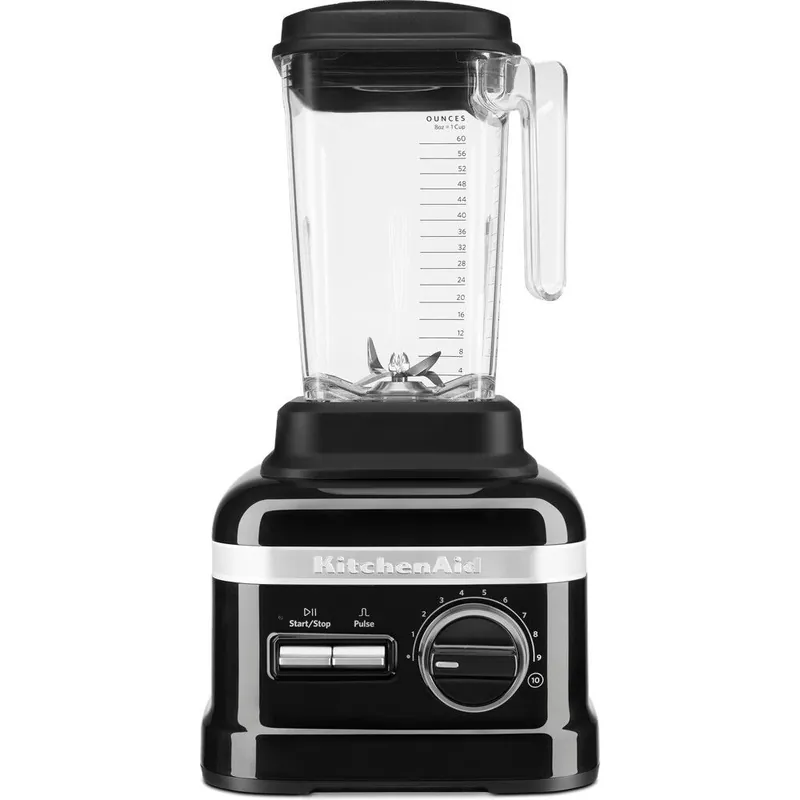 KITCHENAID 5KSB6061EOB klein huishoudelijk Aanbieding