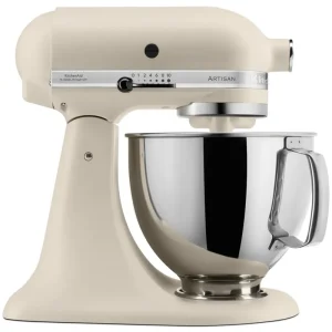 Op = Op KITCHENAID 5KSM125EFL klein huishoudelijk