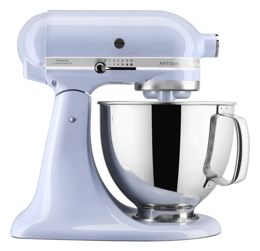 KitchenAid 5KSM125ELR klein huishoudelijk Hete Deal