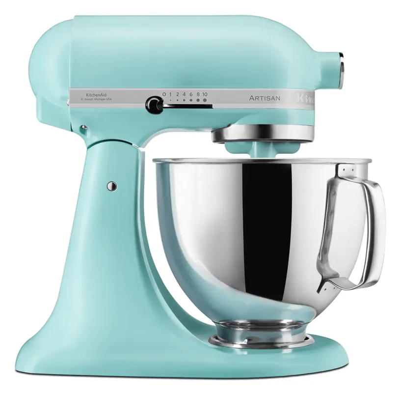 Aanbieding KitchenAid 5KSM125EMI klein huishoudelijk