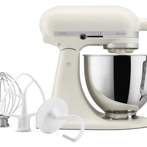 KitchenAid 5KSM125EPL klein huishoudelijk Bestel Nu