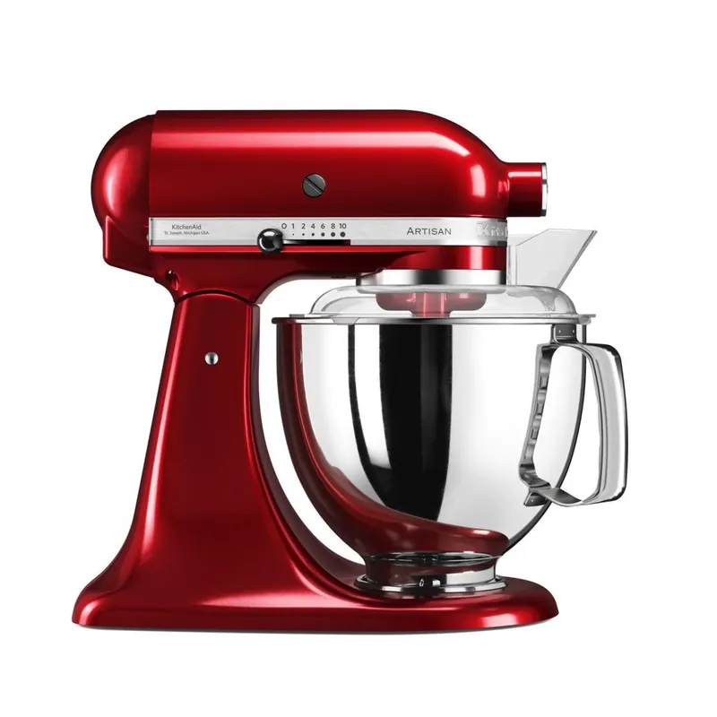 KitchenAid 5KSM175PSECA klein huishoudelijk Gereduceerde Prijs