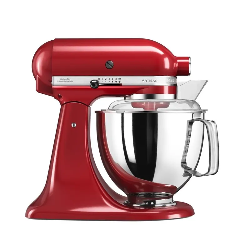 KitchenAid 5KSM175PSEER klein huishoudelijk Nu Kopen