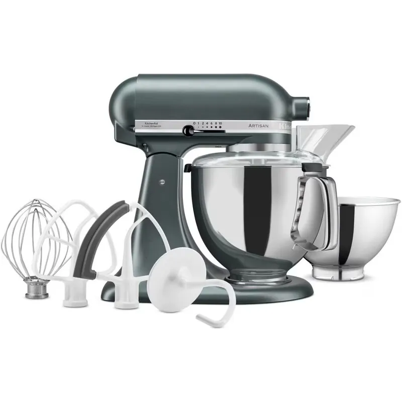 Lage Kosten KitchenAid 5KSM175PSEJP klein huishoudelijk
