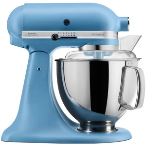 Merkproduct KitchenAid 5KSM175PSEVB klein huishoudelijk