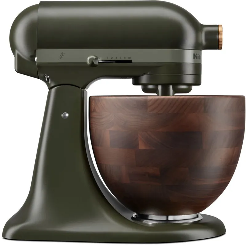 KitchenAid 5KSM180WSEEG klein huishoudelijk Exclusieve Aanbieding