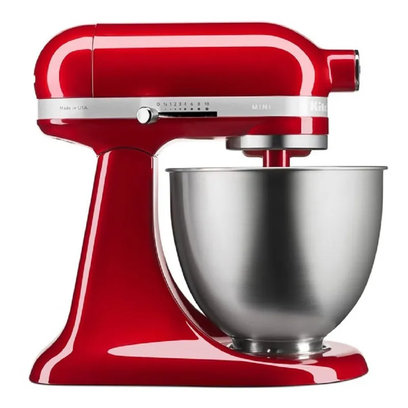 Aanbieding KITCHENAID 5KSM3311XECA klein huishoudelijk