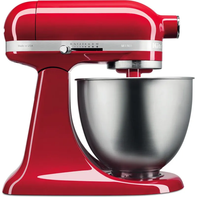 Speciale Aanbieding KITCHENAID 5KSM3311XEER klein huishoudelijk