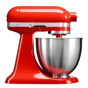 Superprijs KitchenAid 5KSM3311XEHT klein huishoudelijk