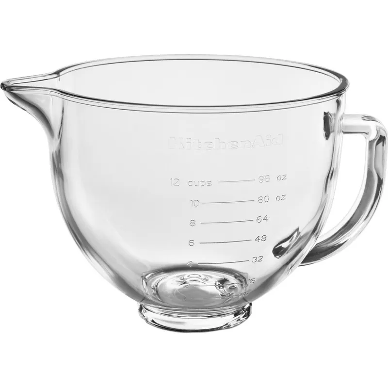Betrouwbaar KitchenAid 5KSM5GB klein huishoudelijk
