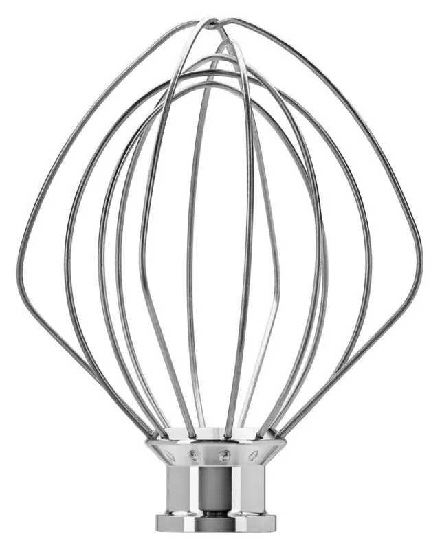 KitchenAid 5KSM5THWWSS klein huishoudelijk Bestel Nu